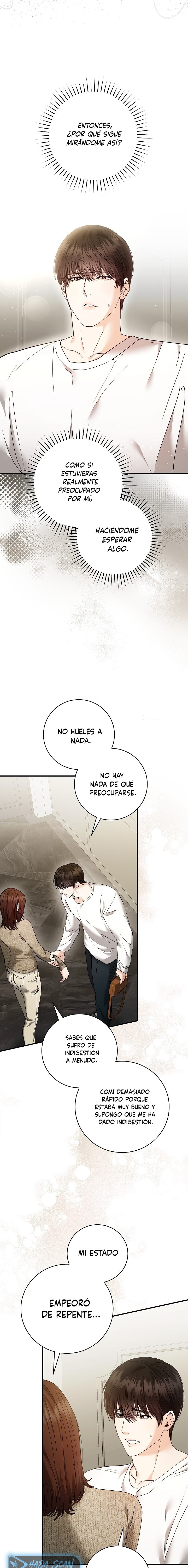 Terminamos en Otoño capítulo 24 página 4