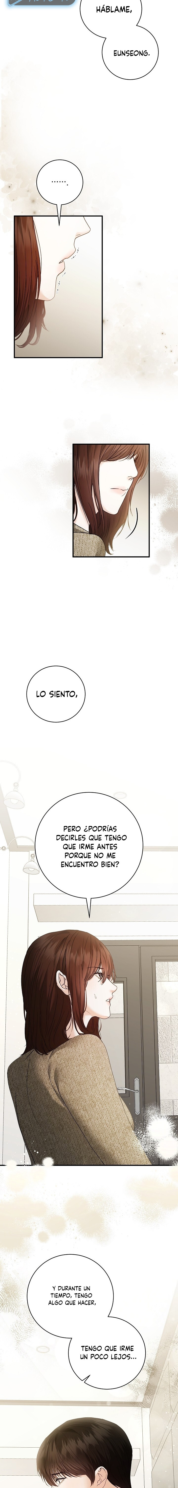 Terminamos en Otoño capítulo 24 página 5