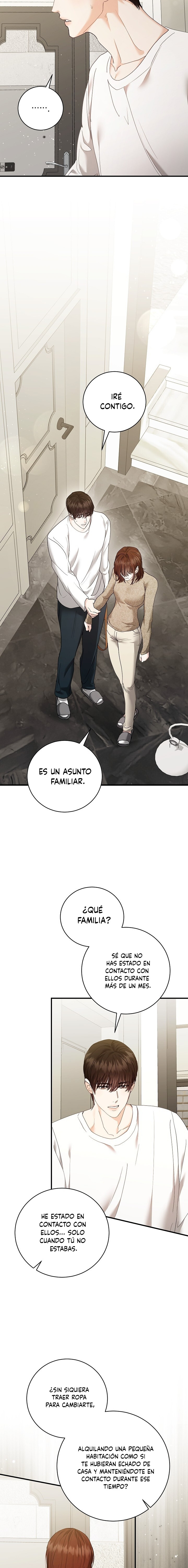 Terminamos en Otoño capítulo 24 página 6