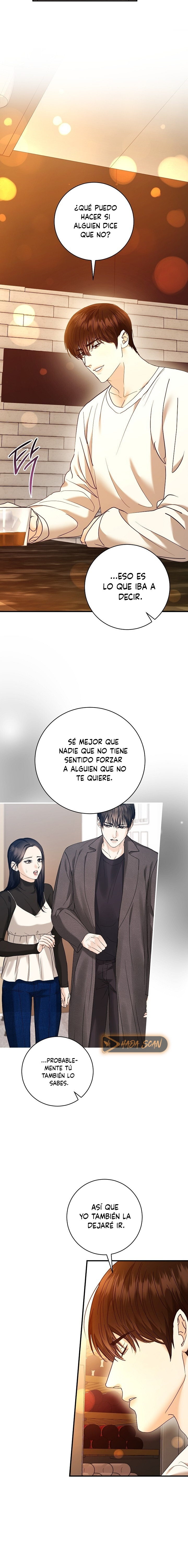 Terminamos en Otoño capítulo 25 página 10