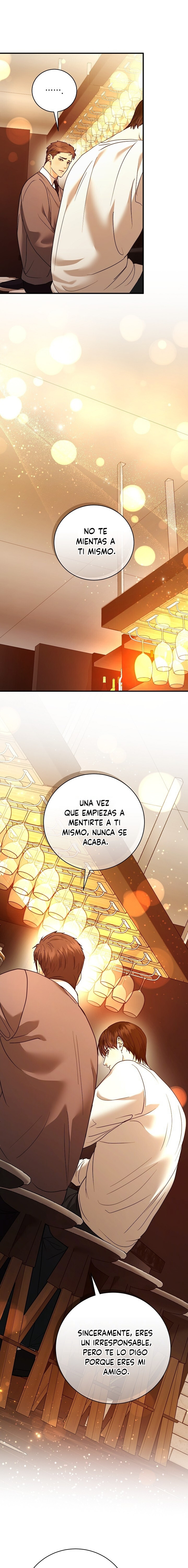 Terminamos en Otoño capítulo 25 página 11