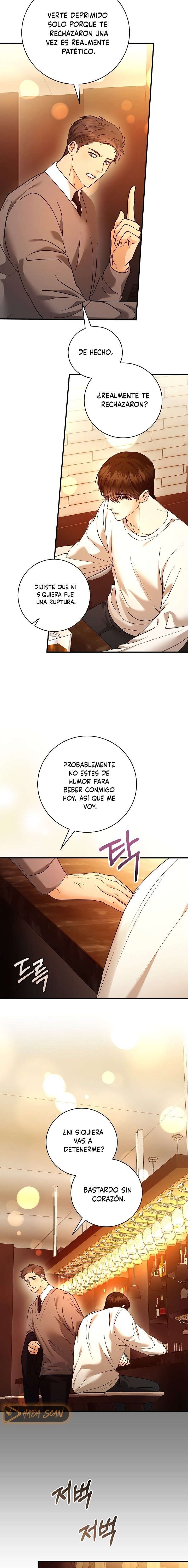 Terminamos en Otoño capítulo 25 página 12