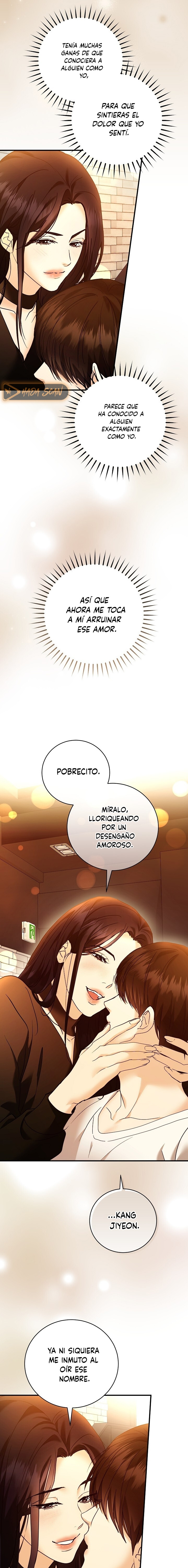 Terminamos en Otoño capítulo 25 página 16