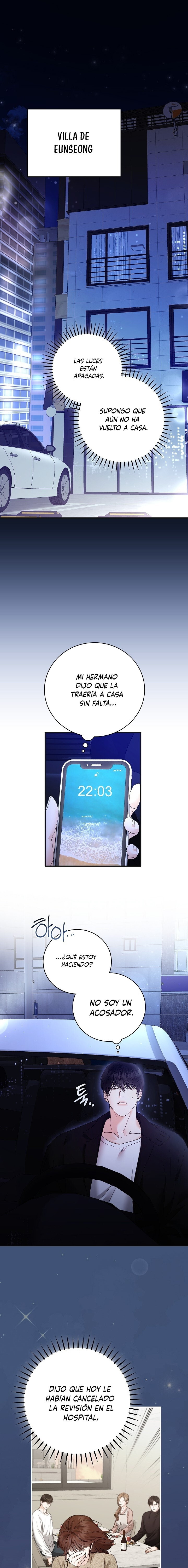 Terminamos en Otoño capítulo 25 página 2