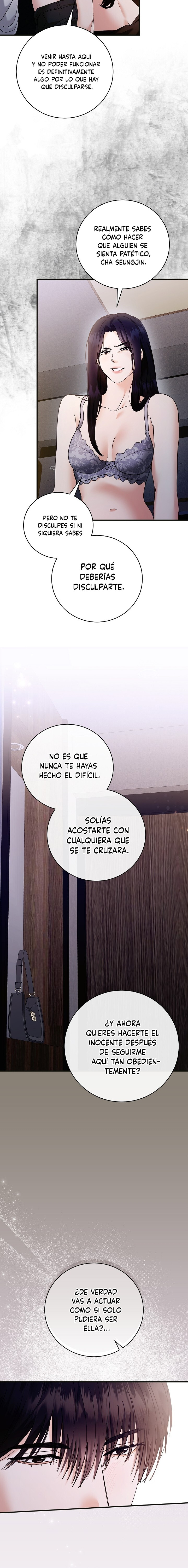 Terminamos en Otoño capítulo 26 página 11