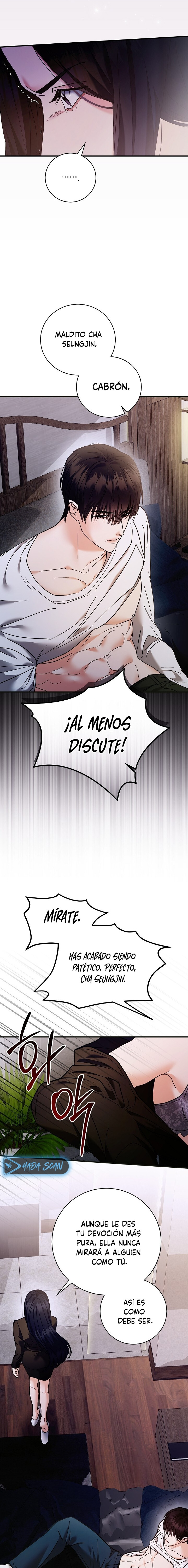 Terminamos en Otoño capítulo 26 página 12