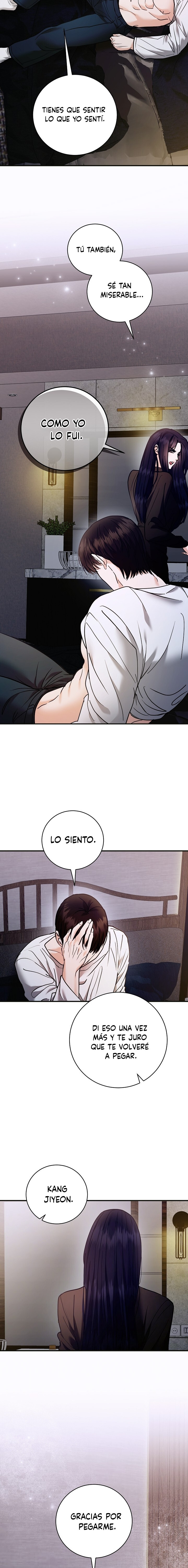 Terminamos en Otoño capítulo 26 página 13