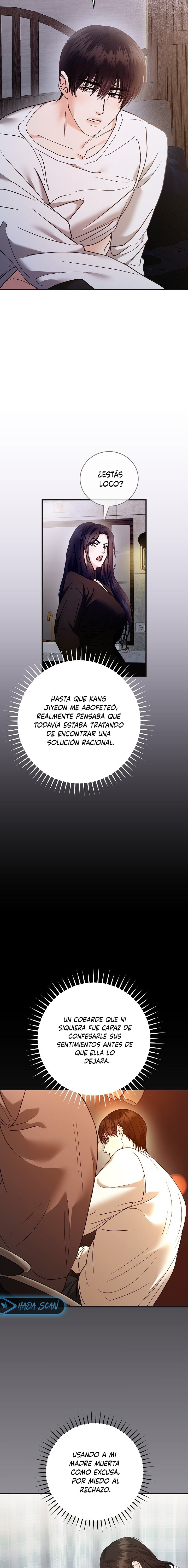 Terminamos en Otoño capítulo 26 página 14