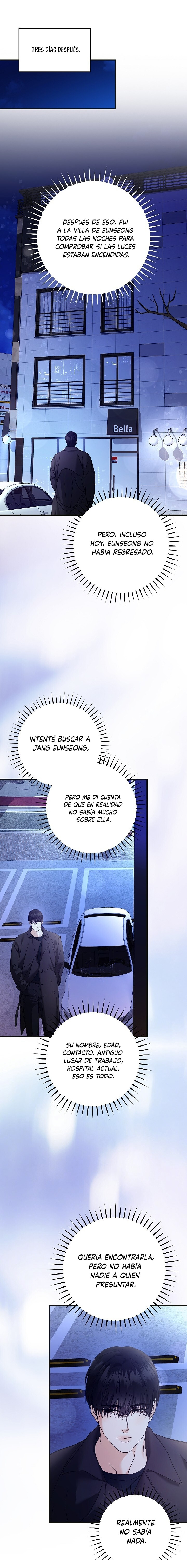 Terminamos en Otoño capítulo 26 página 17