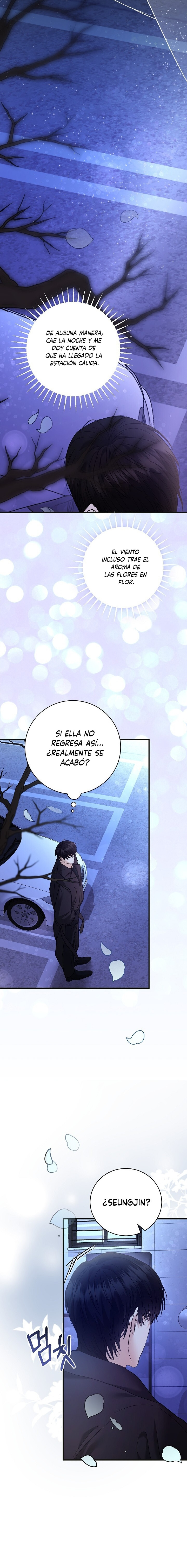 Terminamos en Otoño capítulo 26 página 19