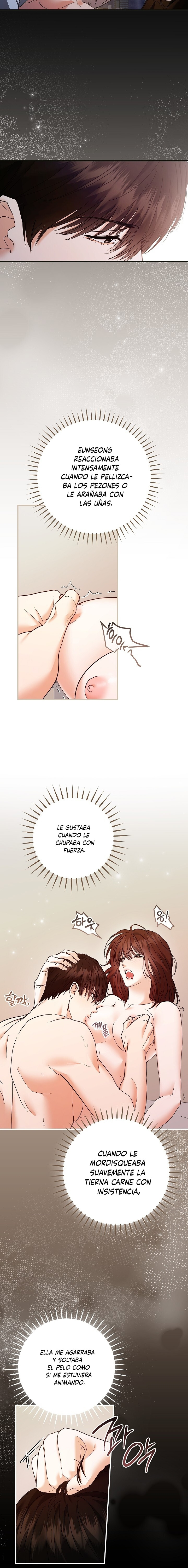 Terminamos en Otoño capítulo 26 página 8