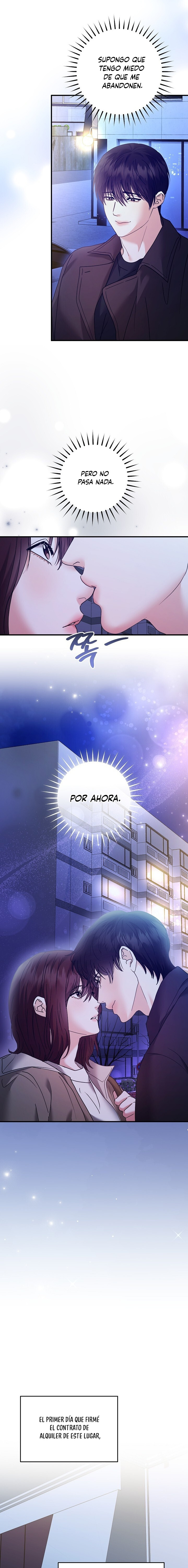 Terminamos en Otoño capítulo 27 página 11