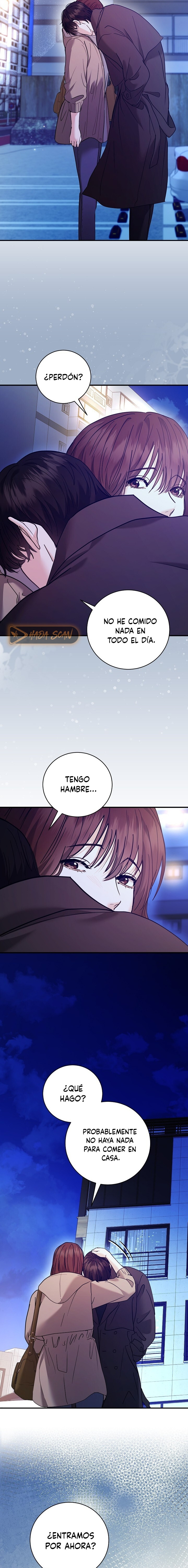 Terminamos en Otoño capítulo 27 página 7