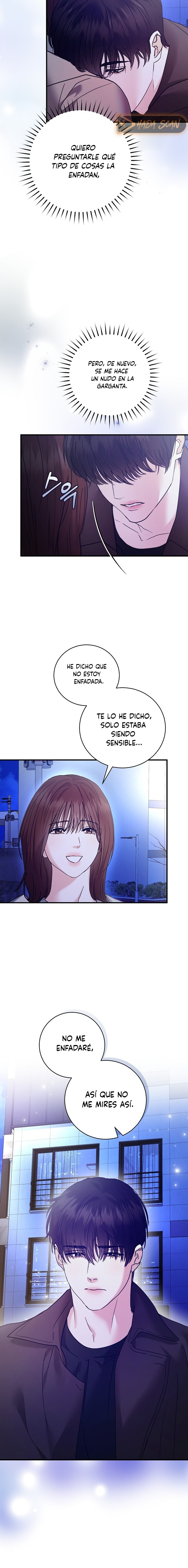 Terminamos en Otoño capítulo 27 página 9