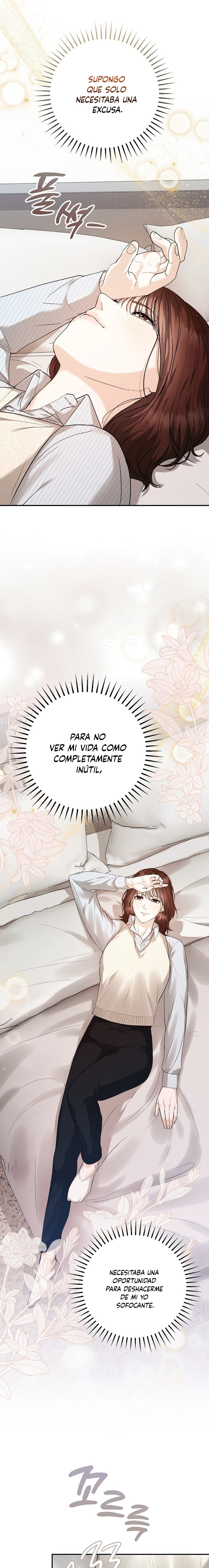 Terminamos en Otoño capítulo 3 página 10