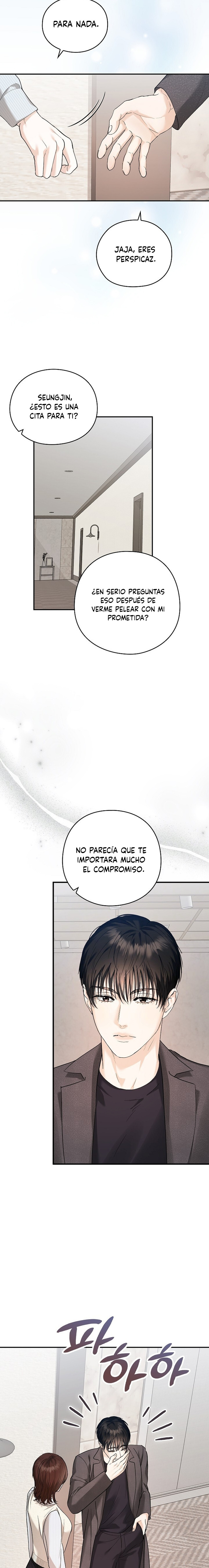 Terminamos en Otoño capítulo 3 página 15