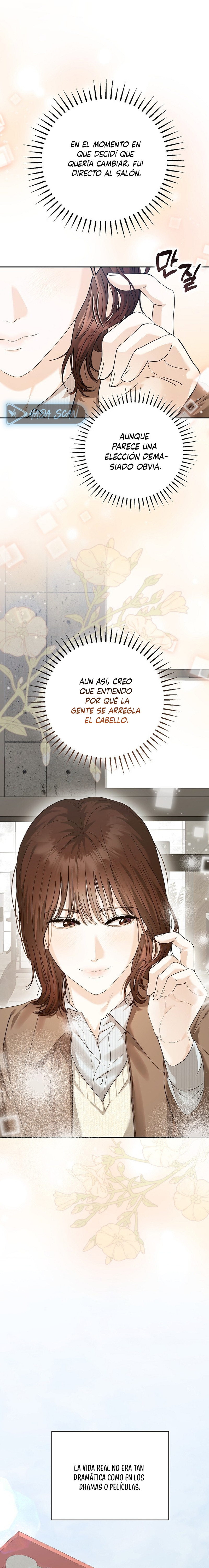 Terminamos en Otoño capítulo 3 página 7