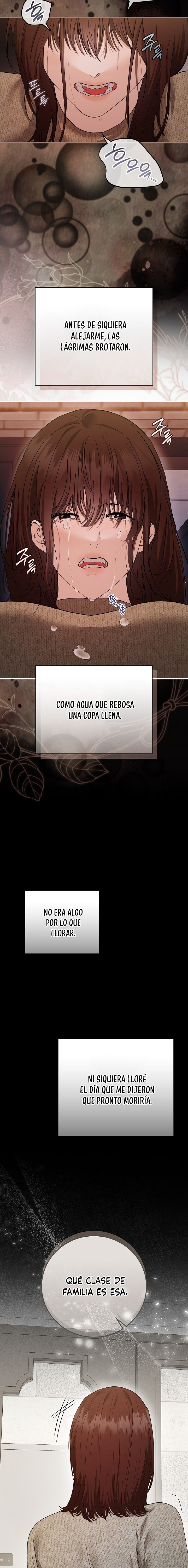 Terminamos en Otoño capítulo 30 página 14