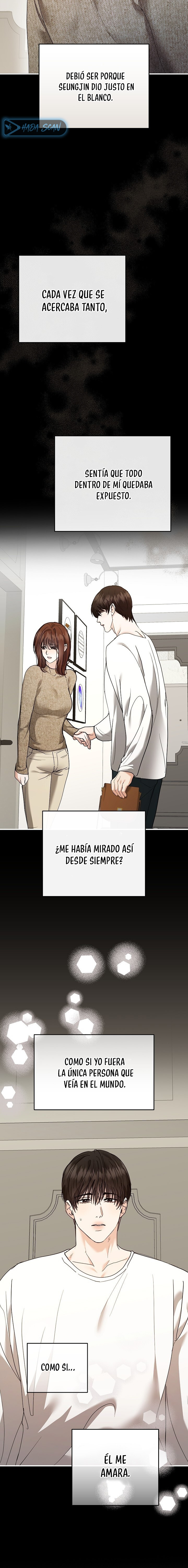 Terminamos en Otoño capítulo 30 página 15
