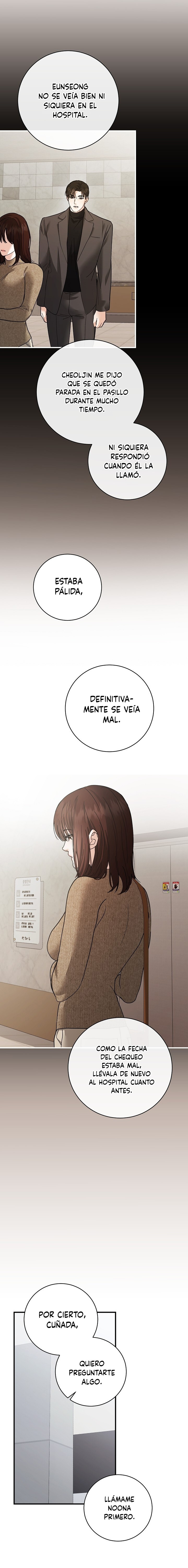 Terminamos en Otoño capítulo 30 página 8