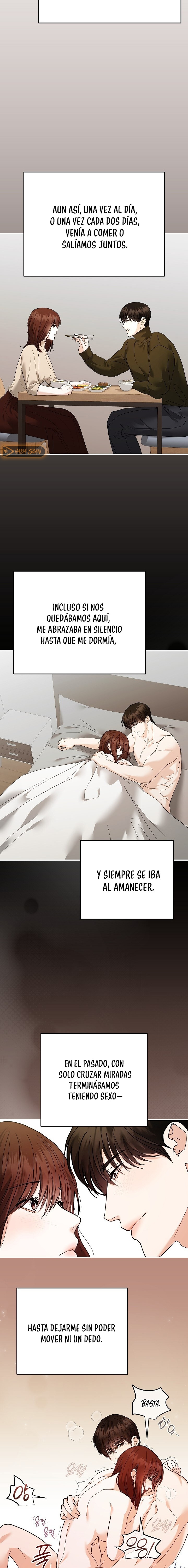 Terminamos en Otoño capítulo 31 página 11