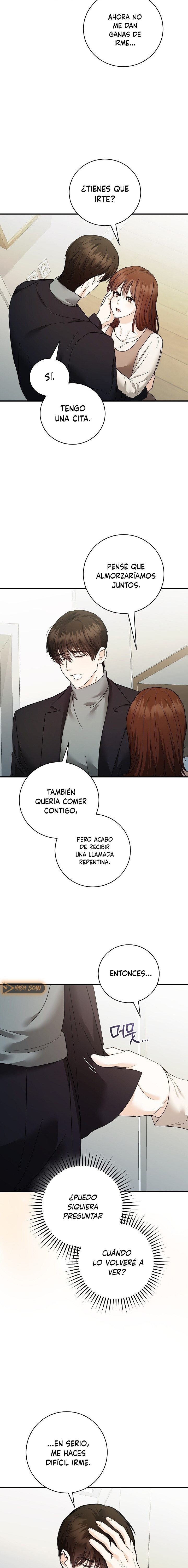 Terminamos en Otoño capítulo 31 página 16