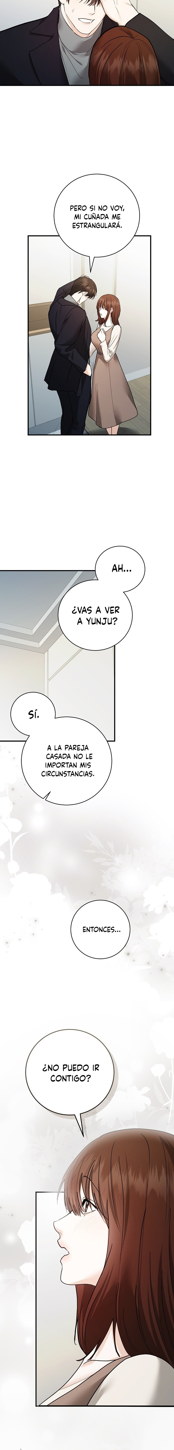 Terminamos en Otoño capítulo 31 página 17