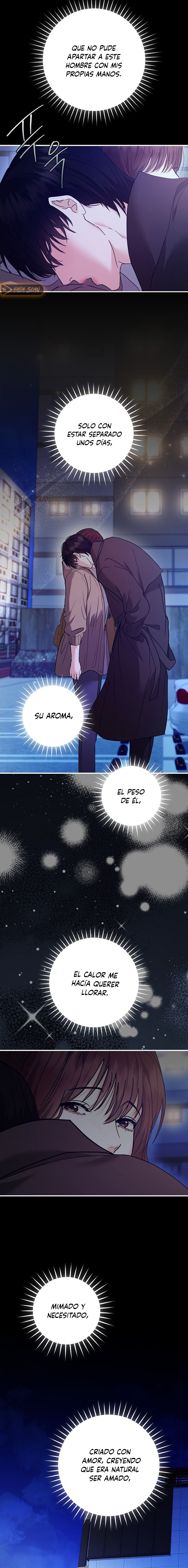 Terminamos en Otoño capítulo 31 página 4