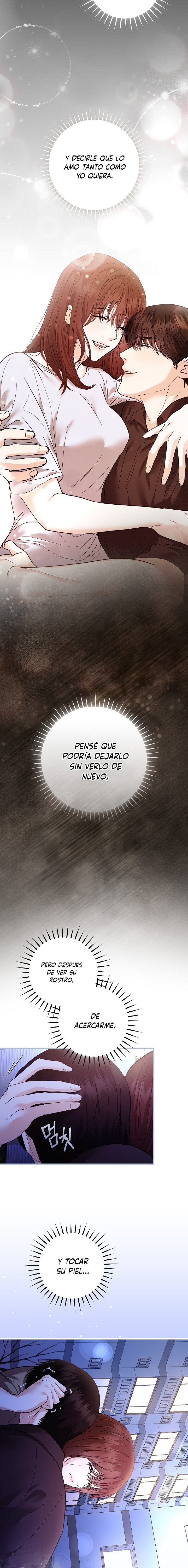 Terminamos en Otoño capítulo 31 página 6