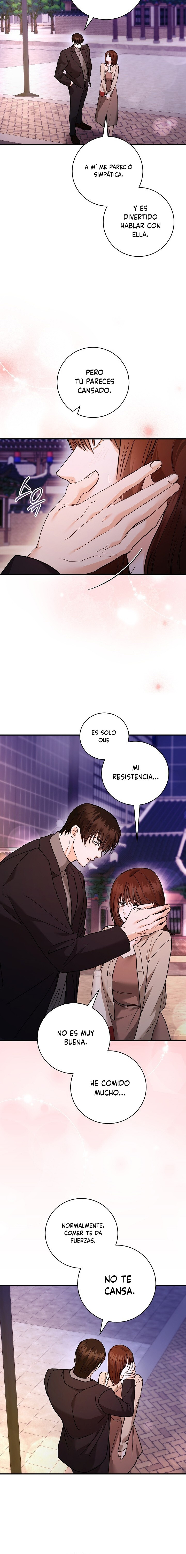 Terminamos en Otoño capítulo 32 página 14