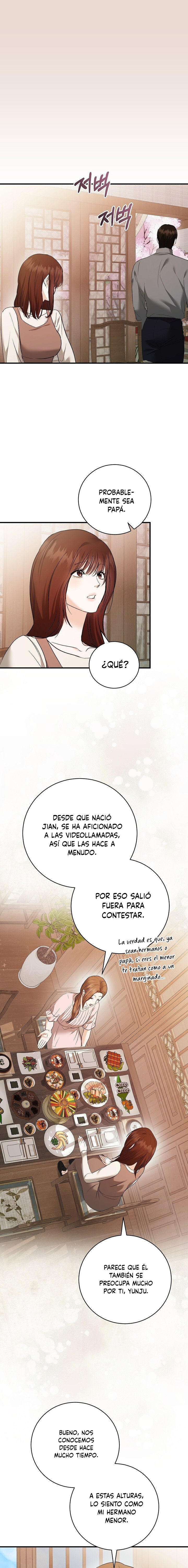 Terminamos en Otoño capítulo 32 página 2
