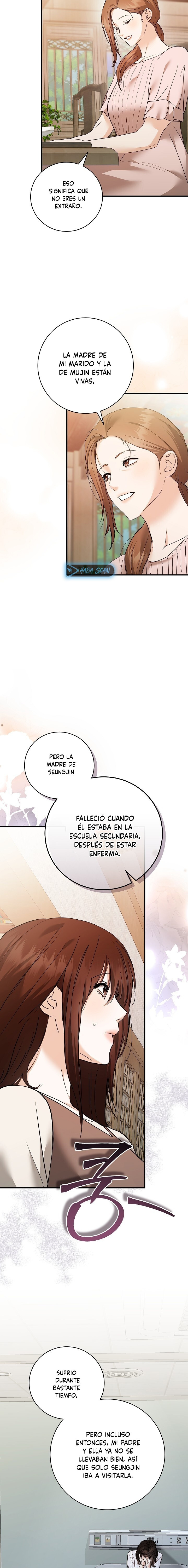 Terminamos en Otoño capítulo 32 página 4