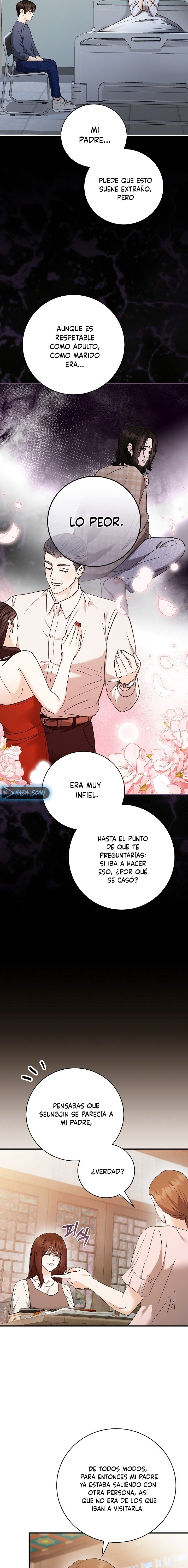 Terminamos en Otoño capítulo 32 página 5