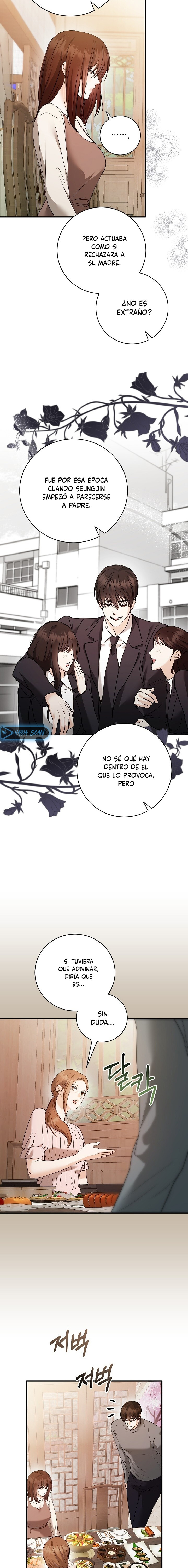 Terminamos en Otoño capítulo 32 página 7