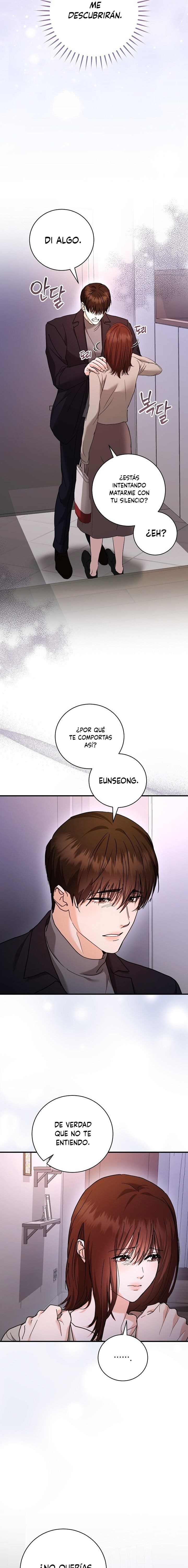 Terminamos en Otoño capítulo 33 página 10