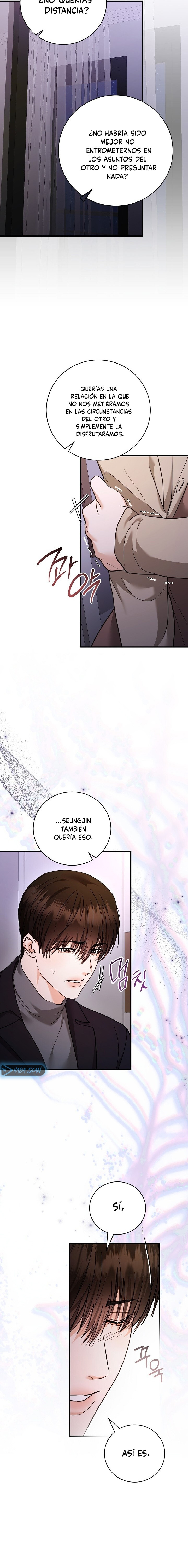 Terminamos en Otoño capítulo 33 página 11