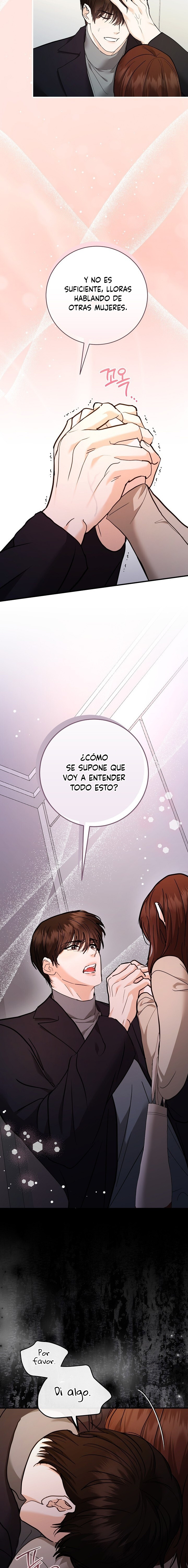 Terminamos en Otoño capítulo 33 página 14