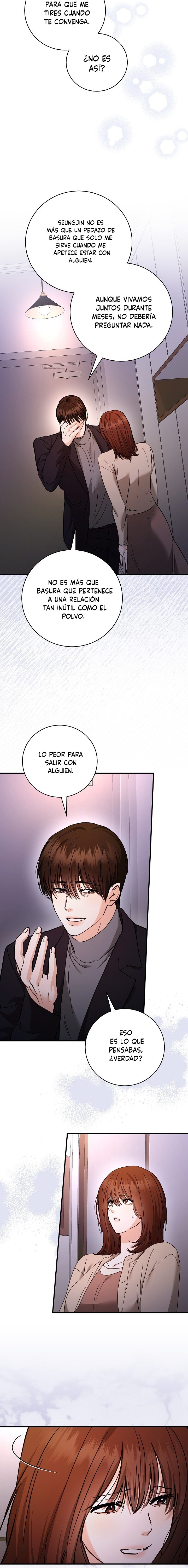 Terminamos en Otoño capítulo 33 página 17