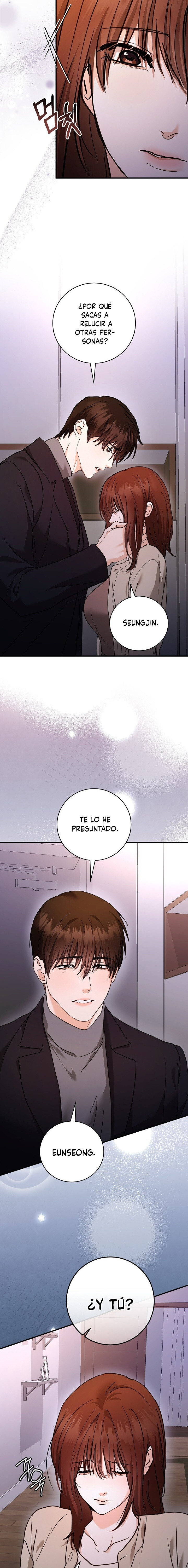 Terminamos en Otoño capítulo 33 página 19