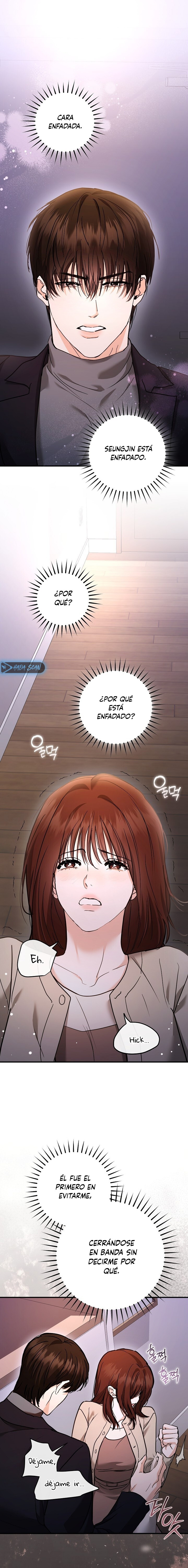 Terminamos en Otoño capítulo 33 página 5