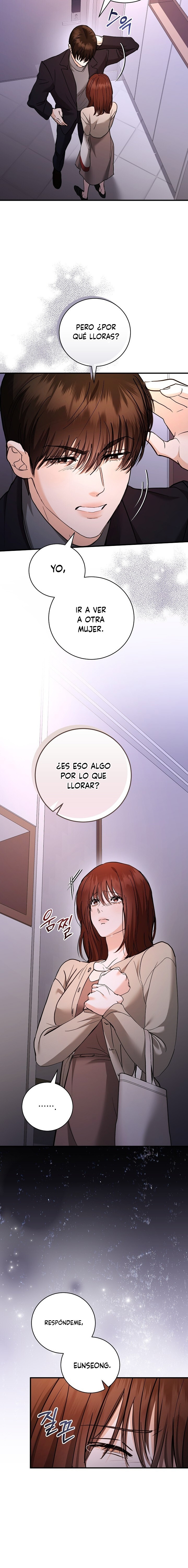 Terminamos en Otoño capítulo 33 página 8