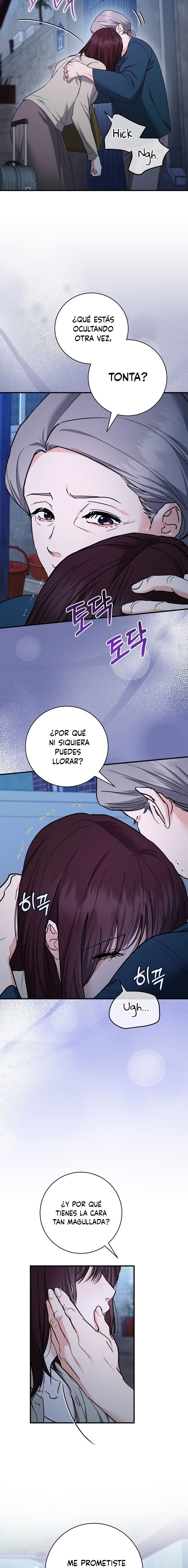 Terminamos en Otoño capítulo 34 página 10