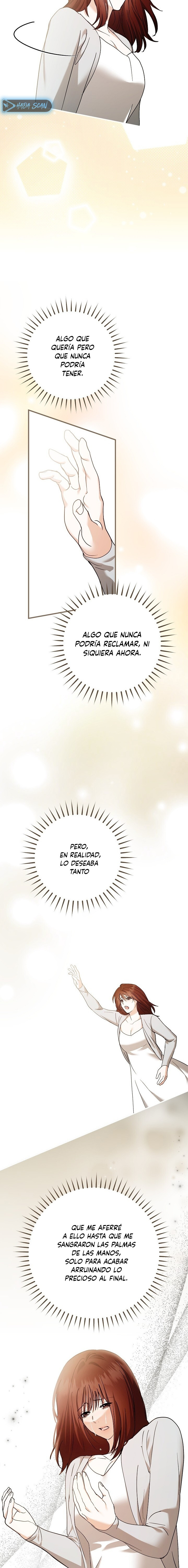 Terminamos en Otoño capítulo 34 página 21
