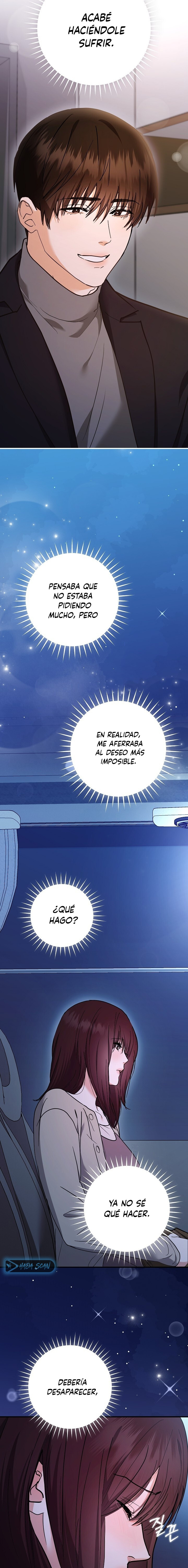 Terminamos en Otoño capítulo 34 página 7