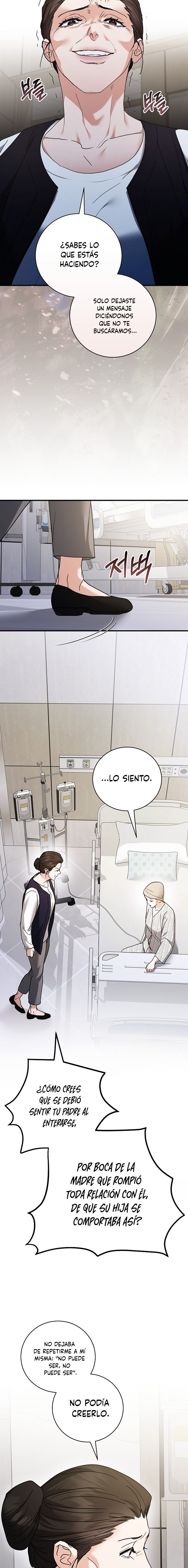 Terminamos en Otoño capítulo 35 página 13