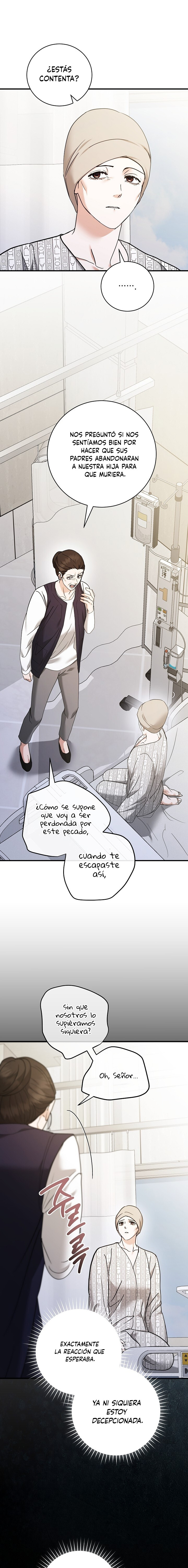Terminamos en Otoño capítulo 35 página 15