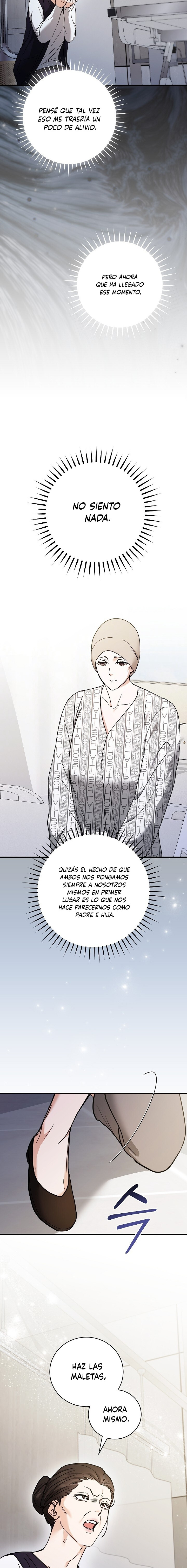 Terminamos en Otoño capítulo 35 página 17