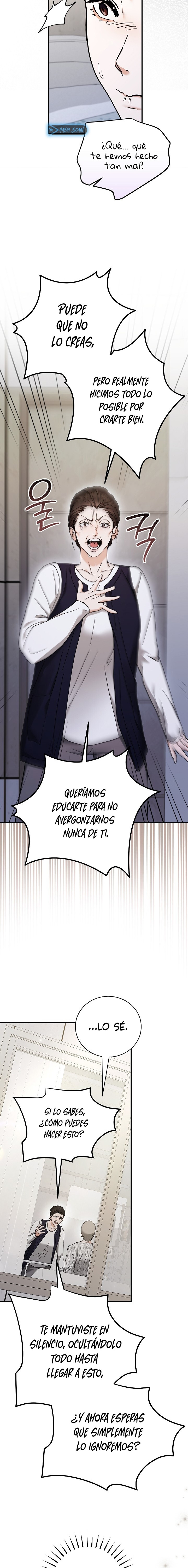 Terminamos en Otoño capítulo 35 página 20