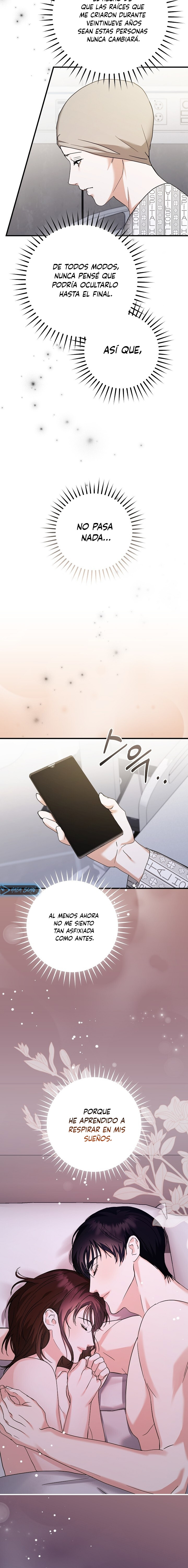 Terminamos en Otoño capítulo 35 página 23