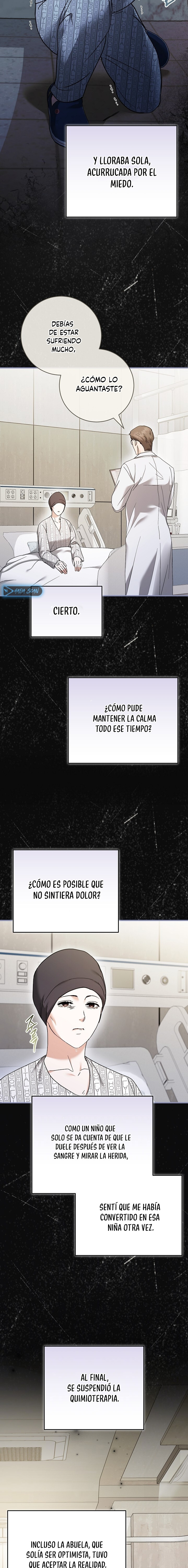 Terminamos en Otoño capítulo 35 página 5
